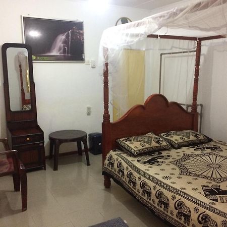 Eco Villa - Sinharaja Deniyaya Bagian luar foto